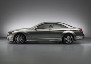 2008 Mercedes Benz CL65 AMG